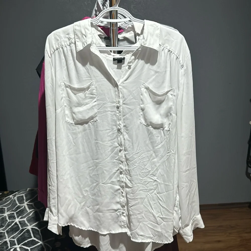 Blouse - Picture 1 of 1
